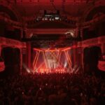 Ava Max Instagram – London nights 1 & 2 were out of this world. Times I will never forget on this journey ❤️ United Kingdom