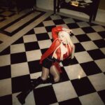 Ava Max Instagram – London nights 1 & 2 were out of this world. Times I will never forget on this journey ❤️ United Kingdom