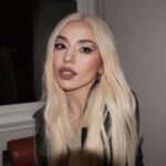 Ava Max Instagram – Birmingham 🖤 Birmingham, United Kingdom