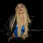 Ava Max Instagram – Birmingham 🖤 Birmingham, United Kingdom