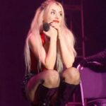 Ava Max Instagram – ☆★☆Orlando, you were everything✰★☆ Orlando, Florida