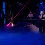 Ava Max Instagram – Jimmy Kimmel Live @kygomusic (*^‿^*) Los Angeles, California