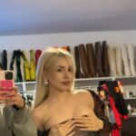 Ava Max Instagram – “straight out of a movie…” 🎥 🍿 🎶