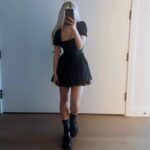 Ava Max Instagram - “straight out of a movie…” 🎥 🍿 🎶