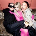 Ava Max Instagram - Part 1 of bday weekend 💕 Thank you to everyone who came out and partied with me 🥹 I love you all so so so sooooooo much!!! I had the best time ever with the best people ever. You make my world go round ❤️ @maddiecordoba 📸