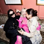 Ava Max Instagram - Part 1 of bday weekend 💕 Thank you to everyone who came out and partied with me 🥹 I love you all so so so sooooooo much!!! I had the best time ever with the best people ever. You make my world go round ❤️ @maddiecordoba 📸