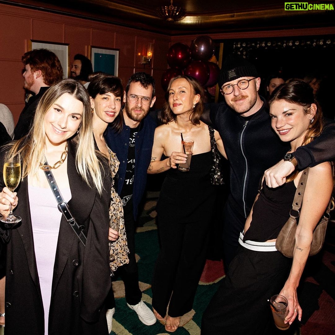Ava Max Instagram - Part 1 of bday weekend 💕 Thank you to everyone who came out and partied with me 🥹 I love you all so so so sooooooo much!!! I had the best time ever with the best people ever. You make my world go round ❤️ @maddiecordoba 📸