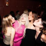Ava Max Instagram - Part 1 of bday weekend 💕 Thank you to everyone who came out and partied with me 🥹 I love you all so so so sooooooo much!!! I had the best time ever with the best people ever. You make my world go round ❤️ @maddiecordoba 📸