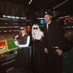 Ava Max Instagram – Go sports 🏈 Las Vegas, Nevada