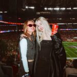 Ava Max Instagram – Go sports 🏈 Las Vegas, Nevada