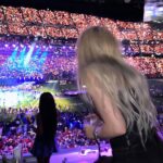 Ava Max Instagram – Go sports 🏈 Las Vegas, Nevada