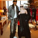 Ava Max Instagram – Go sports 🏈 Las Vegas, Nevada