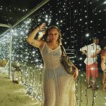 Avani Instagram - here!! i’m right here!! Bora Bora