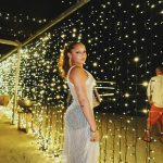 Avani Instagram - here!! i’m right here!! Bora Bora