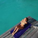 Avani Instagram - 🌈 🏝️☀️🦀 Four Seasons Resort Bora Bora