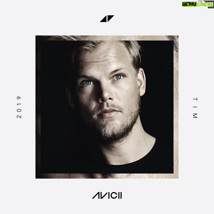 Avicii Instagram - "I will never let go of music – I will continue to speak to my fans through it" Tim, 1989 – Forever