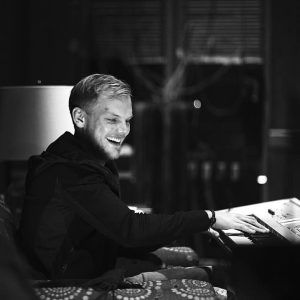Avicii Instagram - “Spread positivity through my music, in message and enjoy success but not materialistic success” - Tim, 2018

Forever in our hearts, minds and ears ❤️