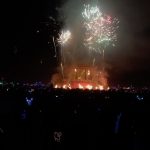 Avicii Instagram - Watching the man burn!🔥🔥🔥 #awe-some Black Rock City