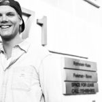 Avicii Instagram - 😃