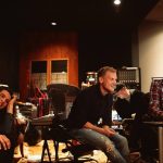 Avicii Instagram - "You be love" was done during a great session with a great team in Nashville 🎵🙏