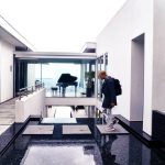 Avicii Instagram – 🌞🌫It’s always sunny in California🌫🌞