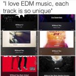 Avicii Instagram - 😂 #withoutyou