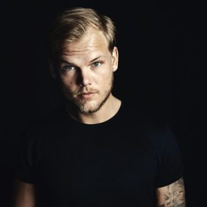 Avicii Instagram - I'm going Bonnie and Clyde without you.