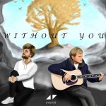 Avicii Instagram - Loving this fanart! #withoutyou #avicii2017
