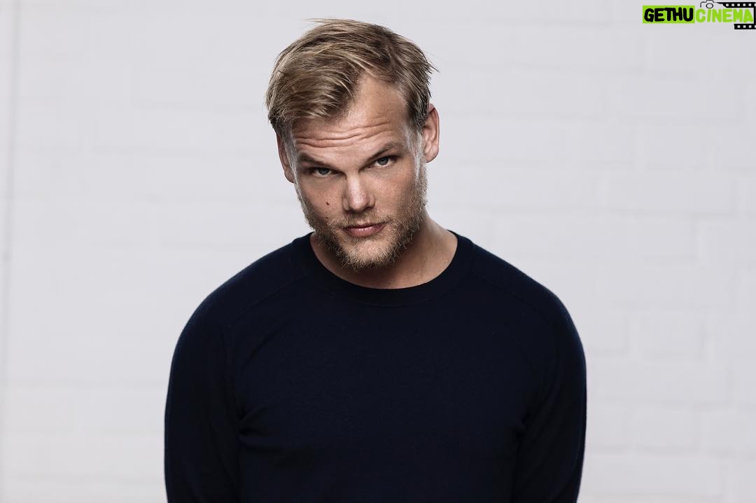 Avicii - 194.9K Likes - Which is your favourite song from the new EP?