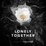 Avicii Instagram - Shout out to @ritaora for her amazing vocals on ‘Lonely Together’. Just 5 days left until you can hear the whole track. Pre-save on Spotify, link in bio!