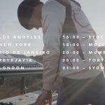 Avicii Instagram - On August 10th at 4 pm CET, my new EP ”Avīci” will be released globally. I can’t wait to share it with you. Watch the full version of the video on my Facebook page! #avicii2017