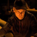 Avicii Instagram – Studiomode