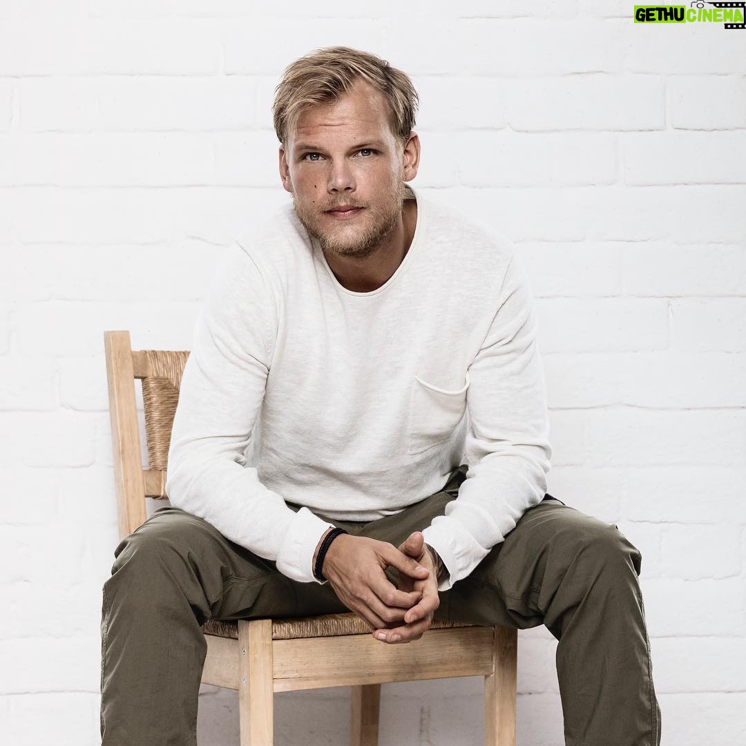 Avicii - 148.2K Likes - 📸📸📸