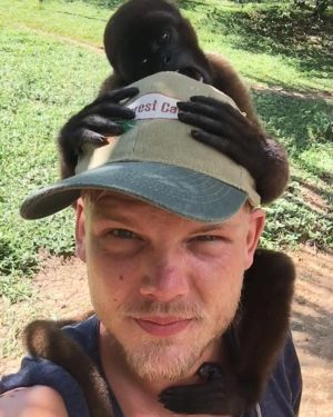 Avicii Instagram - #oldfriends