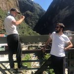 Avicii Instagram - Where am I? #hintperu