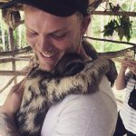 Avicii Instagram - #newfriends Iquitos, Peru