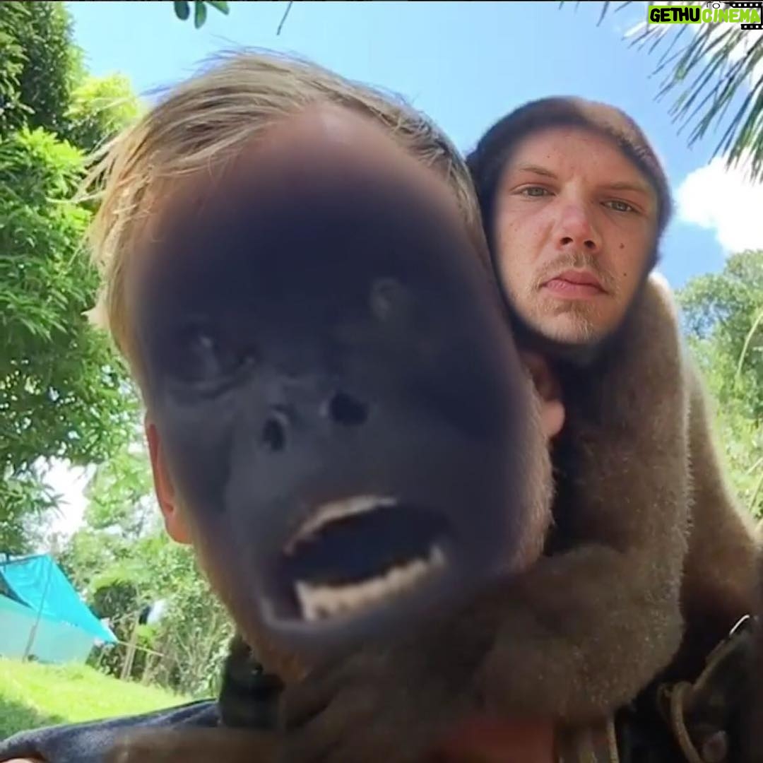 Avicii - 161.4K Likes - #newfriends