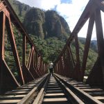 Avicii Instagram - Railway to Machu Pichu! #standbyme Machu Picchu Tours