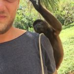 Avicii Instagram - #newfriends Amazonas