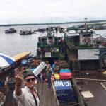 Avicii Instagram - Goodbye Iquitos! 🙏 thanks for your hospitality ✌
