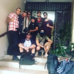 Avicii Instagram -