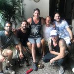 Avicii Instagram - The newest peruvian fluteband on the block ⚡️