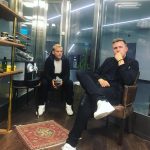 Avicii Instagram - ✂️⭐️✂️⭐️✂️⭐️ Old Fashioned Barbershop
