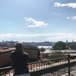Avicii Instagram - Where am I?
