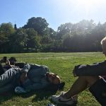 Avicii Instagram - Nothing beats swedish summer (the few days that it's not raining). What's your favorourite summer place? 🌞