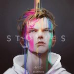Avicii Instagram - Love this incredibly accurate fanart by @blueeie5 😃 What do you guys think?