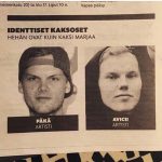 Avicii Instagram - 🤔😲 The doppelgangers keeps on coming!#FindTimsDoppelgangers
