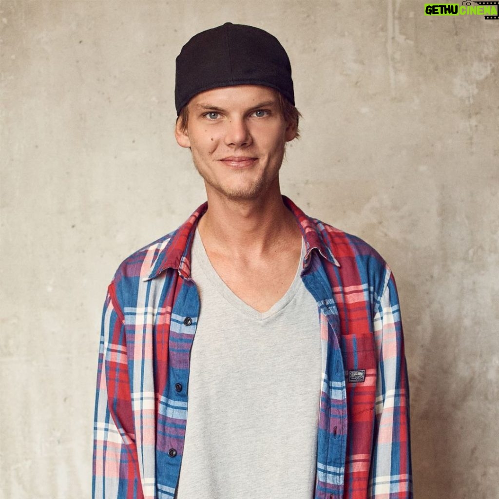 Avicii Instagram - Today marks Tim’s birthday 💙 Thank you for honoring his memory and celebrating his legacy.