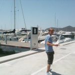 Avicii Instagram - Ibiza 2010 🌞