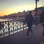 Avicii Instagram – Stockholm 🙌
